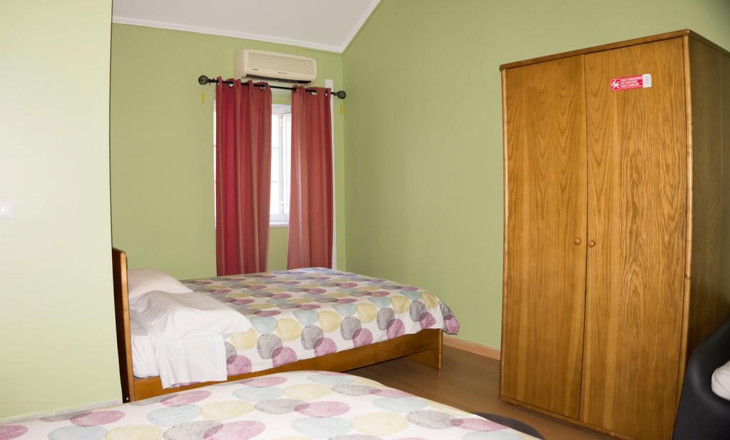 Hotel O Catraio Montijo Camera foto