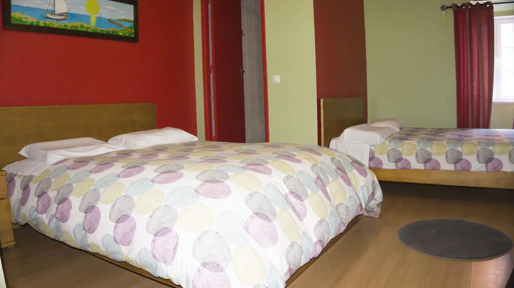 Hotel O Catraio Montijo Camera foto