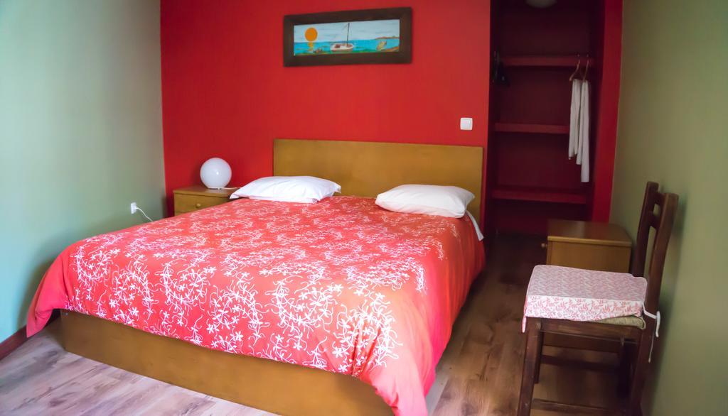 Hotel O Catraio Montijo Camera foto