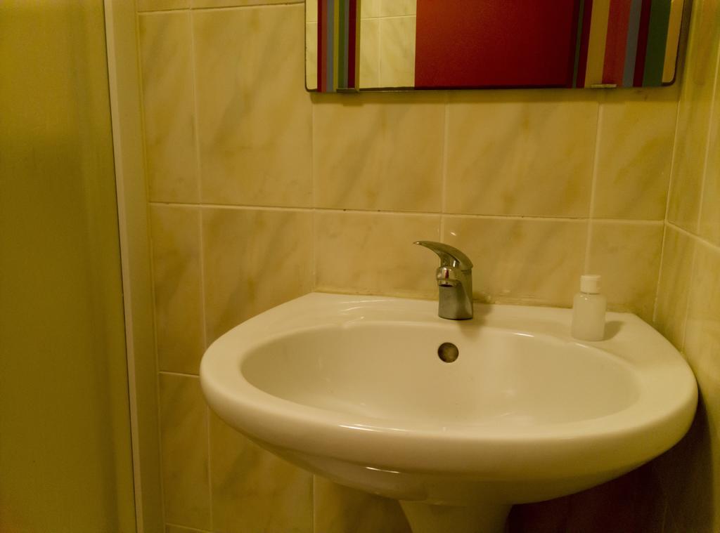 Hotel O Catraio Montijo Camera foto