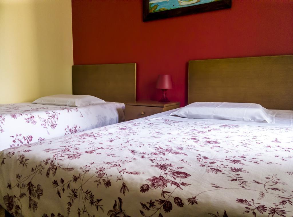 Hotel O Catraio Montijo Camera foto
