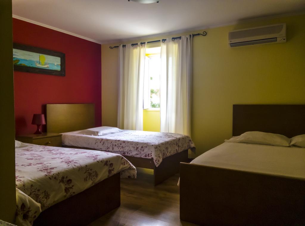 Hotel O Catraio Montijo Camera foto