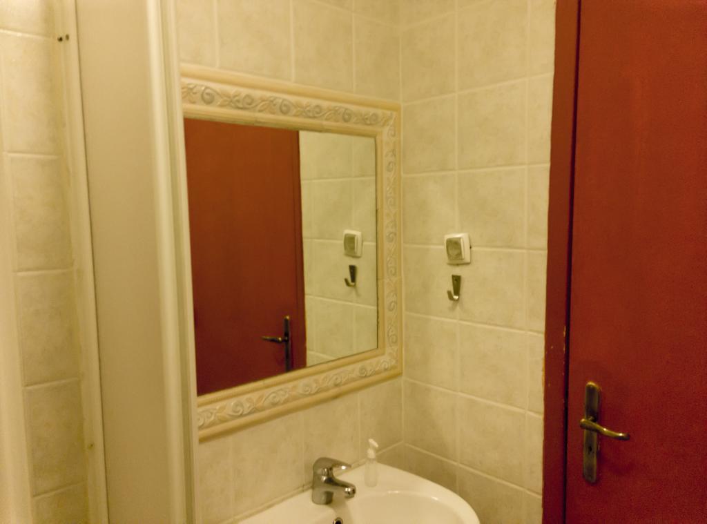 Hotel O Catraio Montijo Camera foto
