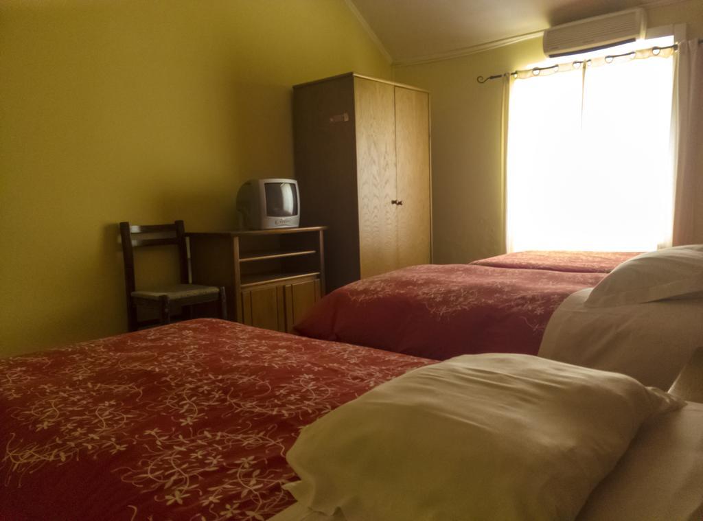 Hotel O Catraio Montijo Esterno foto